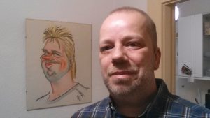 Profilbild von Gunther Haase