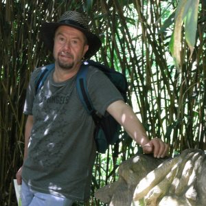 Profilbild von Gunther Häring