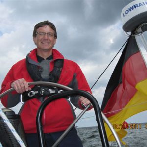Profilbild von Gunther Hammer