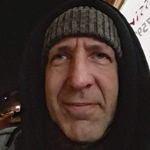Profilbild von Gunther Hansmann