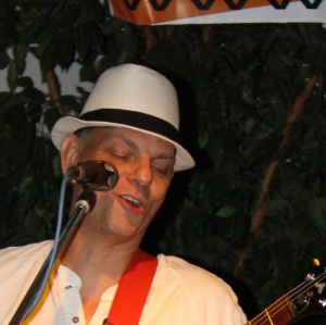 Profilbild von Gunther Heitz