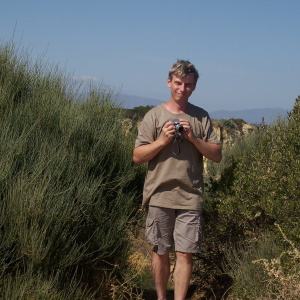 Profilbild von Gunther Hühne