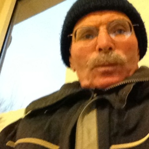 Profilbild von Gunther Janzen