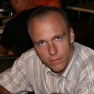 Profilbild von Gunther Keil