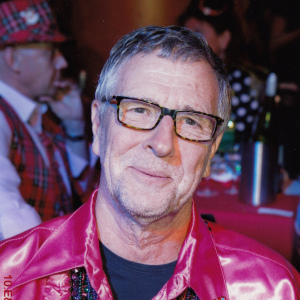 Profilbild von Gunther Köster