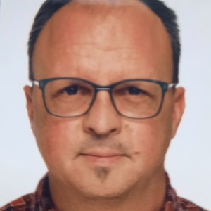 Profilbild von Gunther Koslowski