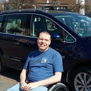 Profilbild von Gunther Litz