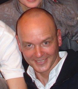 Profilbild von Gunther Moritz