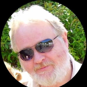 Profilbild von Gunther Müller