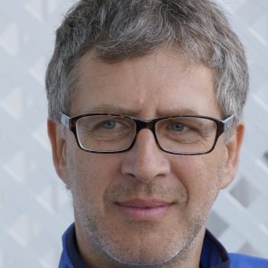 Profilbild von Gunther Nix