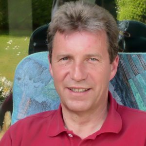 Profilbild von Gunther Ohge