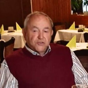 Profilbild von Gunther Patzenhauer