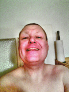 Profilbild von Gunther Paulin