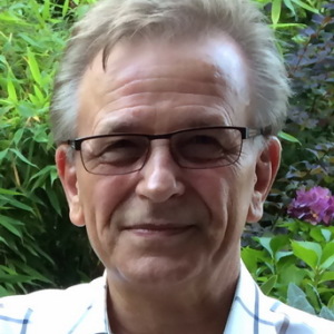 Profilbild von Gunther Peters