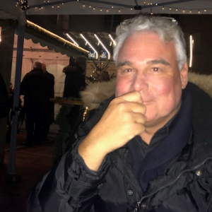 Profilbild von Gunther Philipps