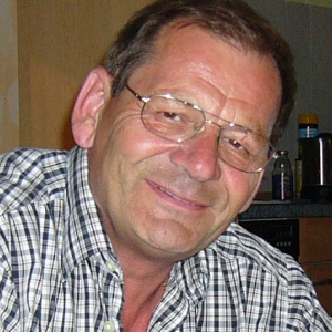 Profilbild von Gunther Rätzke