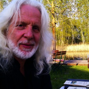 Profilbild von Gunther Redekert