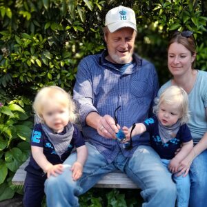 Profilbild von Gunther Rengstorf