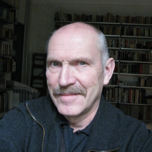 Profilbild von Gunther Roeschmann