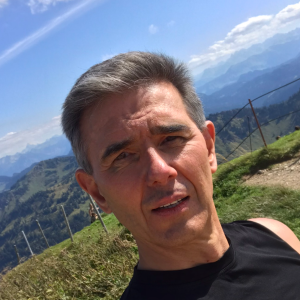 Profilbild von Gunther Schepke