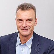 Profilbild von Gunther Schneider