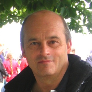 Profilbild von Gunther Schönfeld