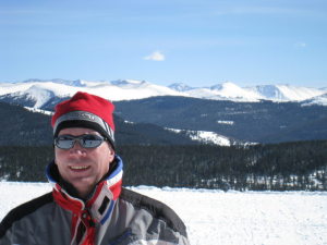 Profilbild von Gunther Schulze