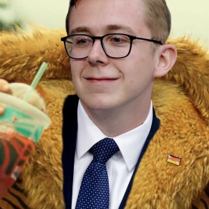 Profilbild von Gunther Soeel