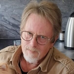 Profilbild von Gunther Stietz