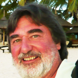Profilbild von Gunther Striefler