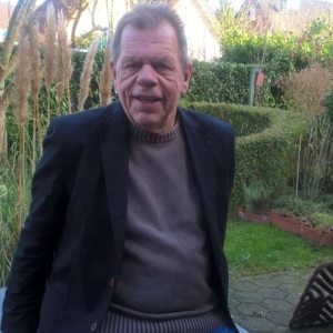 Profilbild von Gunther Thiele