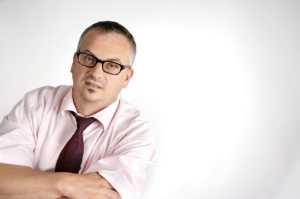 Profilbild von Gunther Tomas