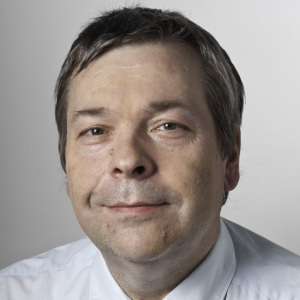 Profilbild von Gunther Tschuch