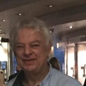 Profilbild von Gunther Wandschneider