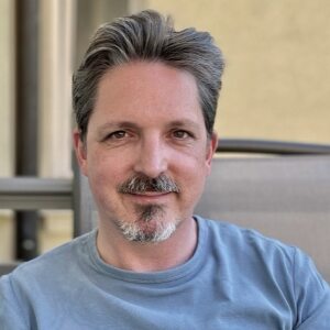 Profilbild von Gunther Wicht