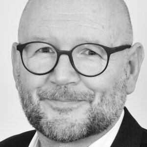 Profilbild von Gunther Wölfle