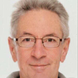 Profilbild von Gunther Zeller