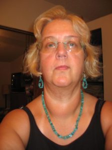 Profilbild von Gunthild Laine