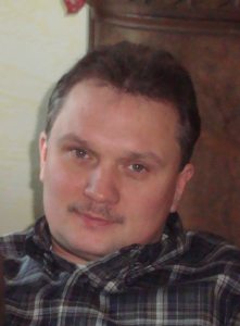 Profilbild von Guntram Bolatzky