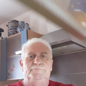 Profilbild von Guntram Brenner