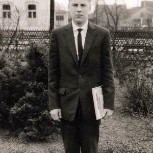 Profilbild von Guntram Hemke