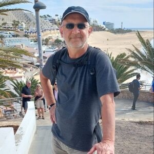 Profilbild von Guntram Herz