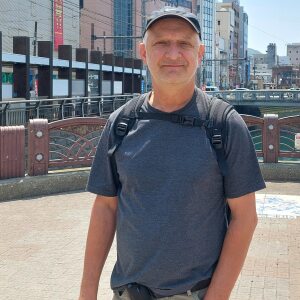 Profilbild von Guntram Herz