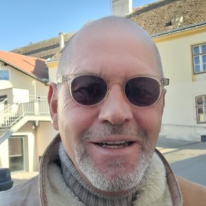 Profilbild von Guntram Krause