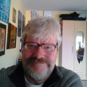 Profilbild von Guntram Müller