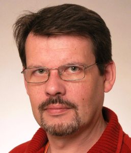 Profilbild von Guntram Pohl