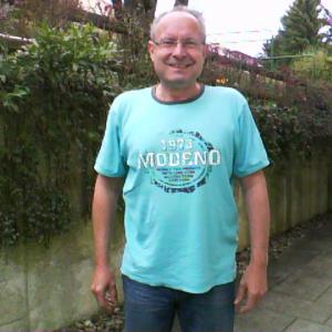 Profilbild von Guntram Schmid