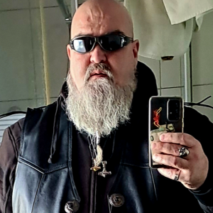 Profilbild von Guntram Schmidt