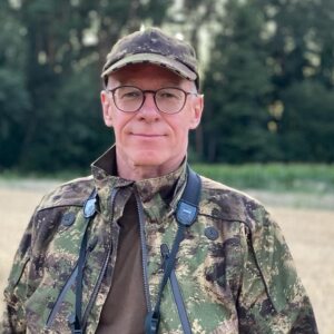 Profilbild von Guntram Trollst