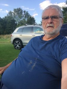 Profilbild von Guntram Weidner